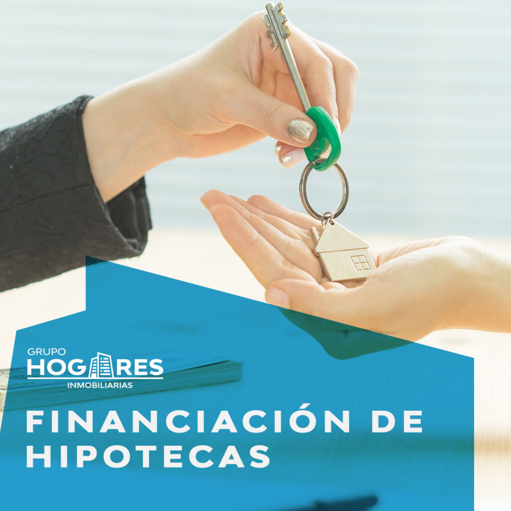 Financiación de hipotecas en Valencia